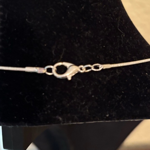 Juicy Couture charm necklace - Picture 5 of 5